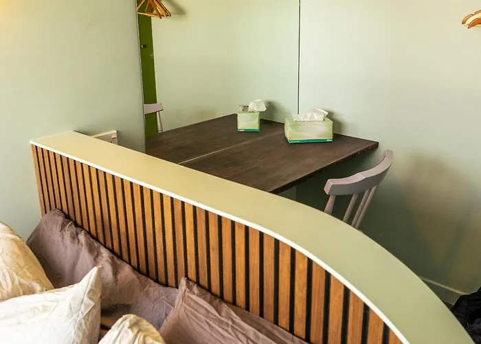 B Style And Tranquility In Nz 瓦纳卡